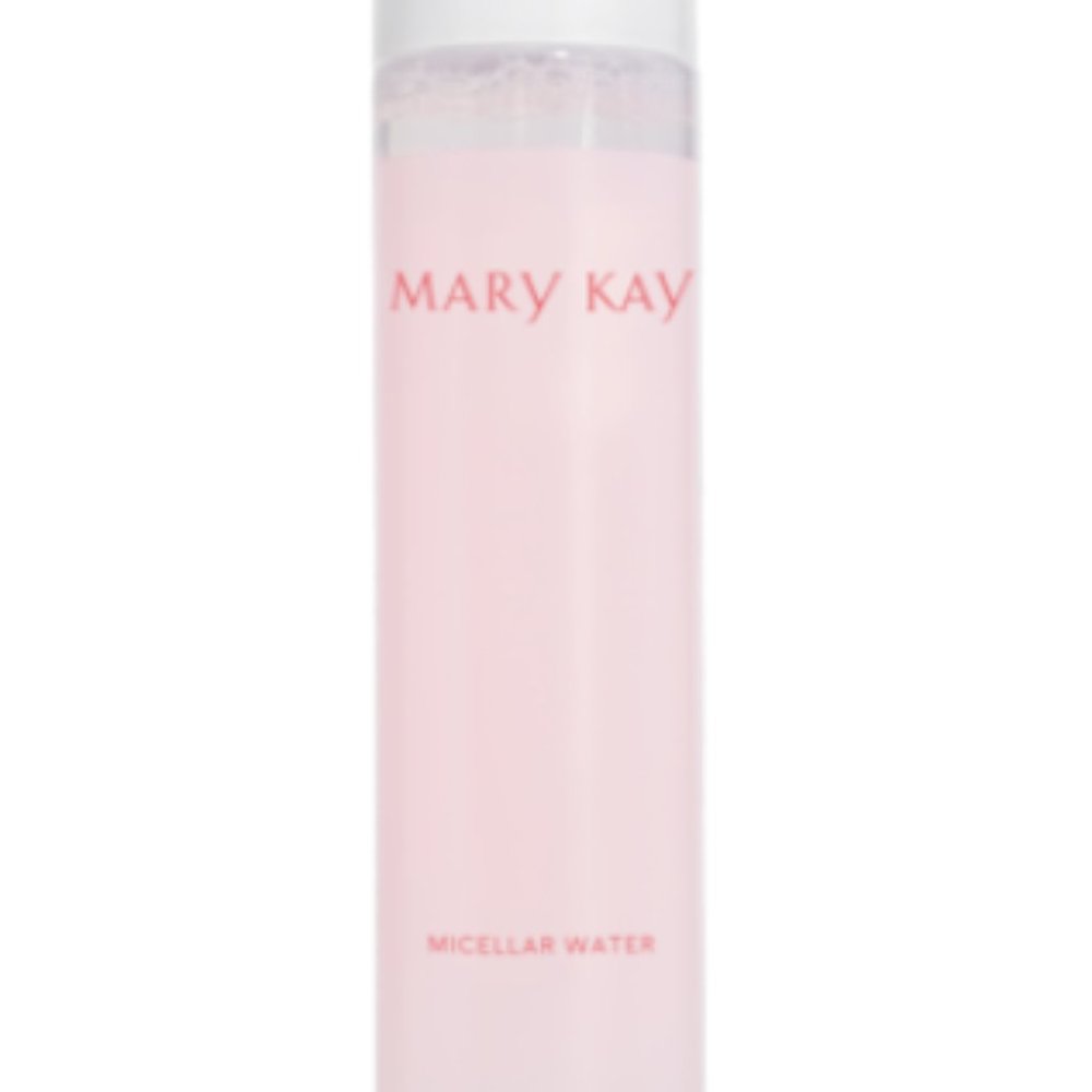 Mary Kay Micellar Water 5 Fl oz NIB